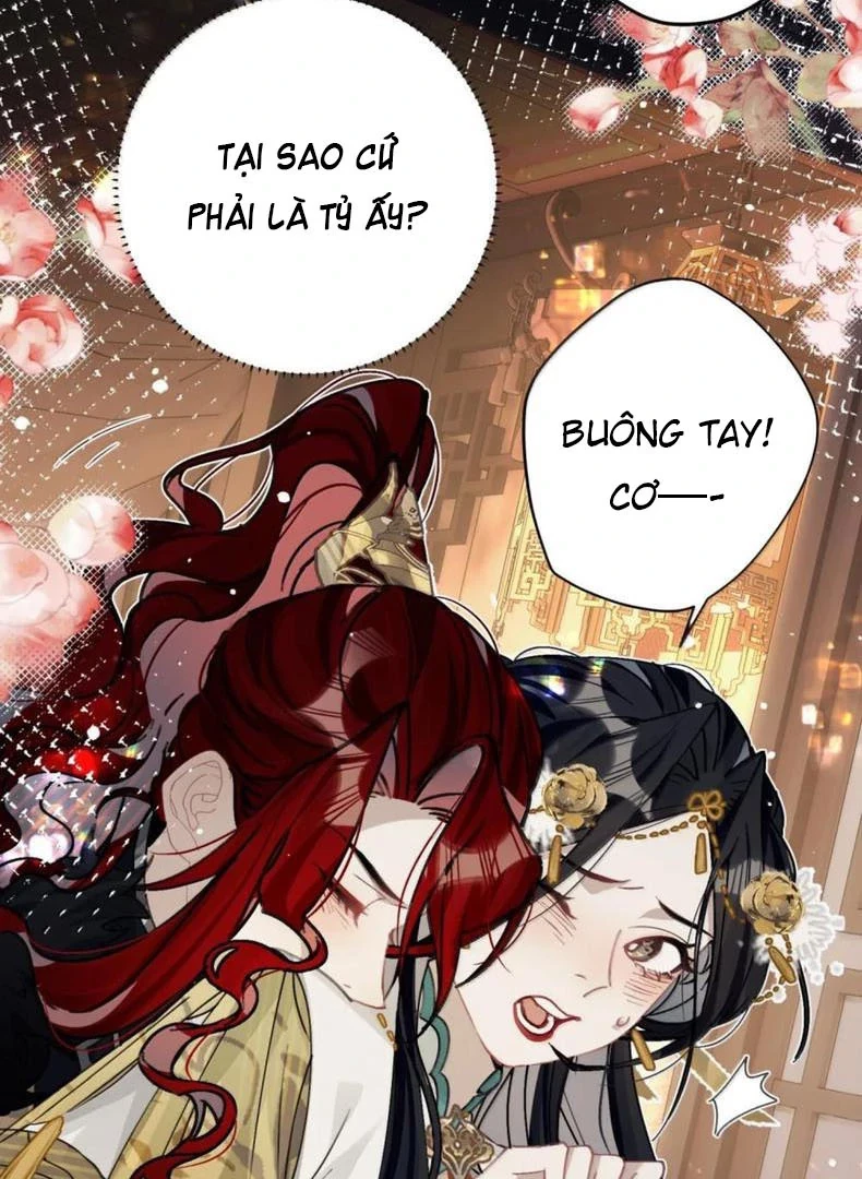Quấn Quýt Chapter 22 - 13