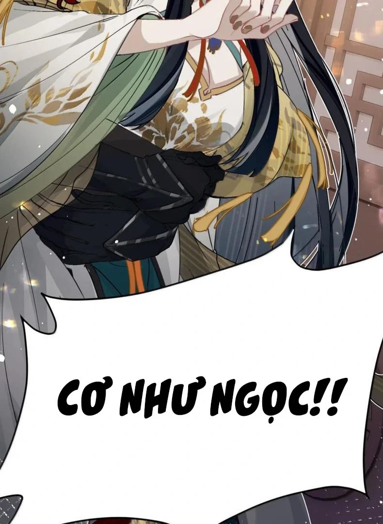 Quấn Quýt Chapter 22 - 14