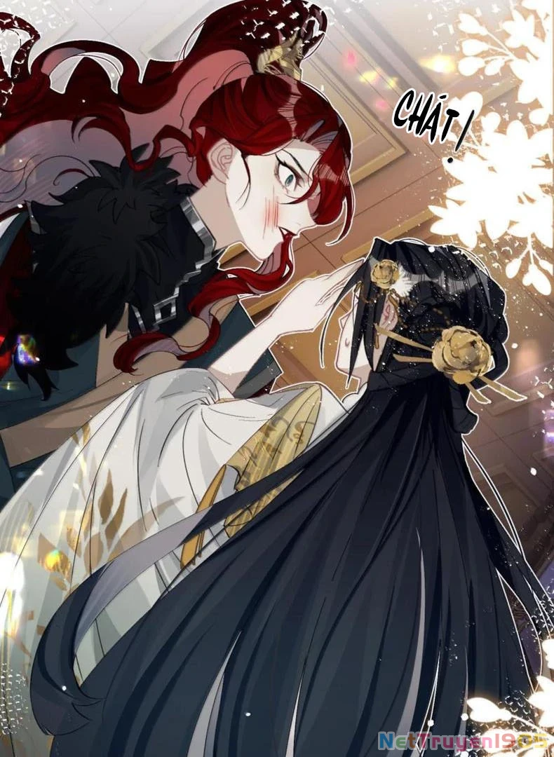 Quấn Quýt Chapter 22 - 16