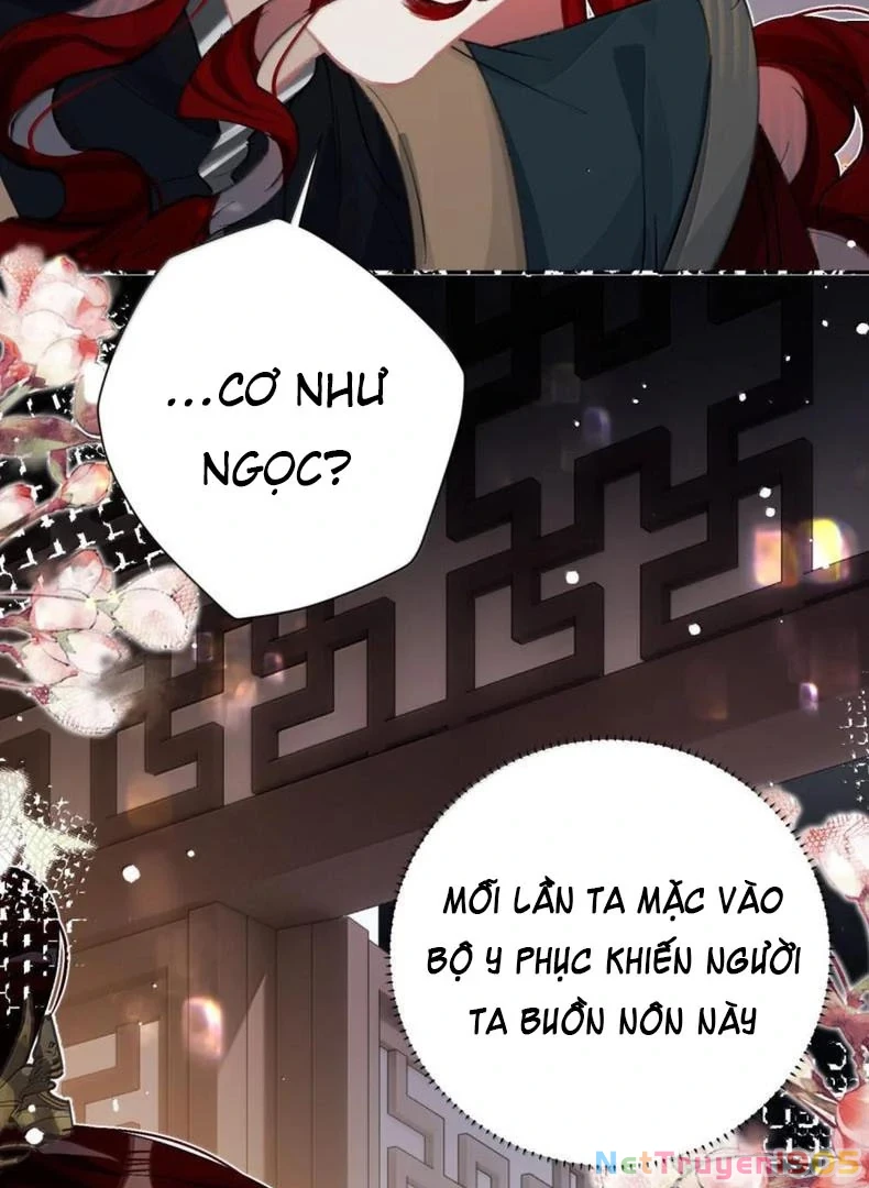Quấn Quýt Chapter 22 - 18