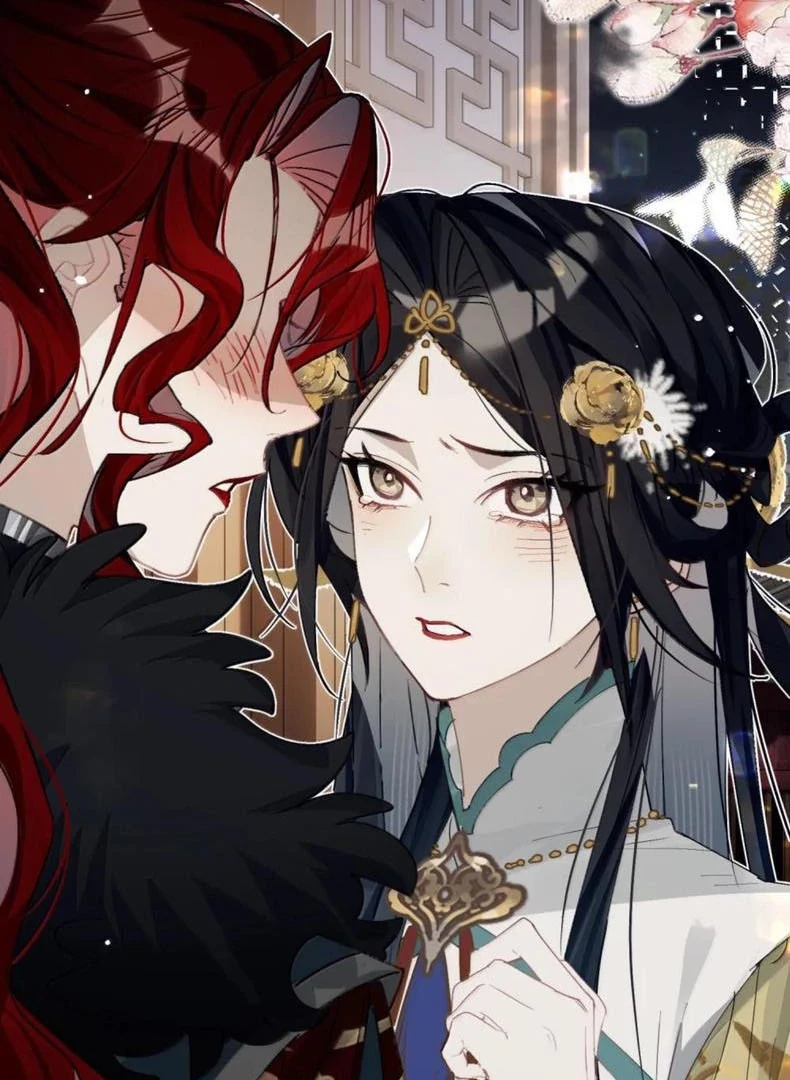 Quấn Quýt Chapter 22 - 19