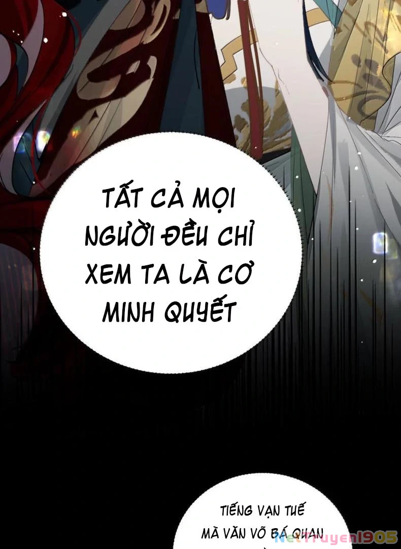 Quấn Quýt Chapter 22 - 20