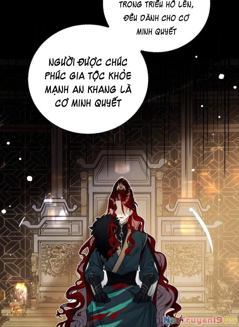 Quấn Quýt Chapter 22 - 21