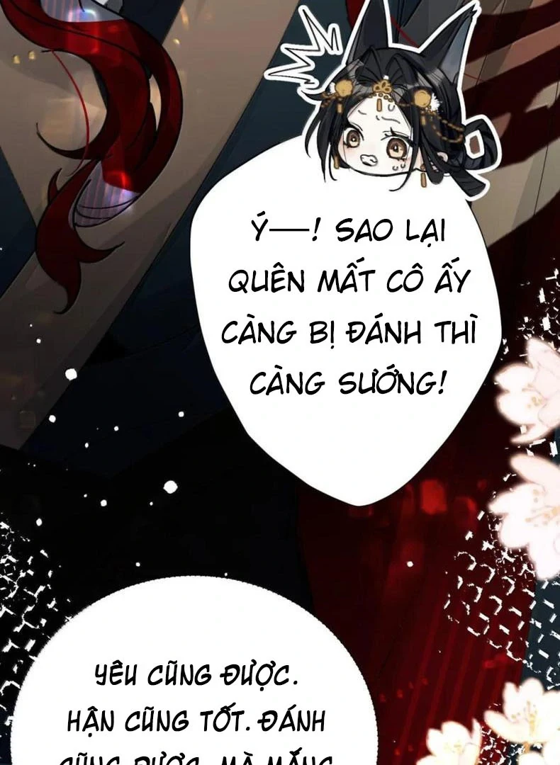 Quấn Quýt Chapter 22 - 27