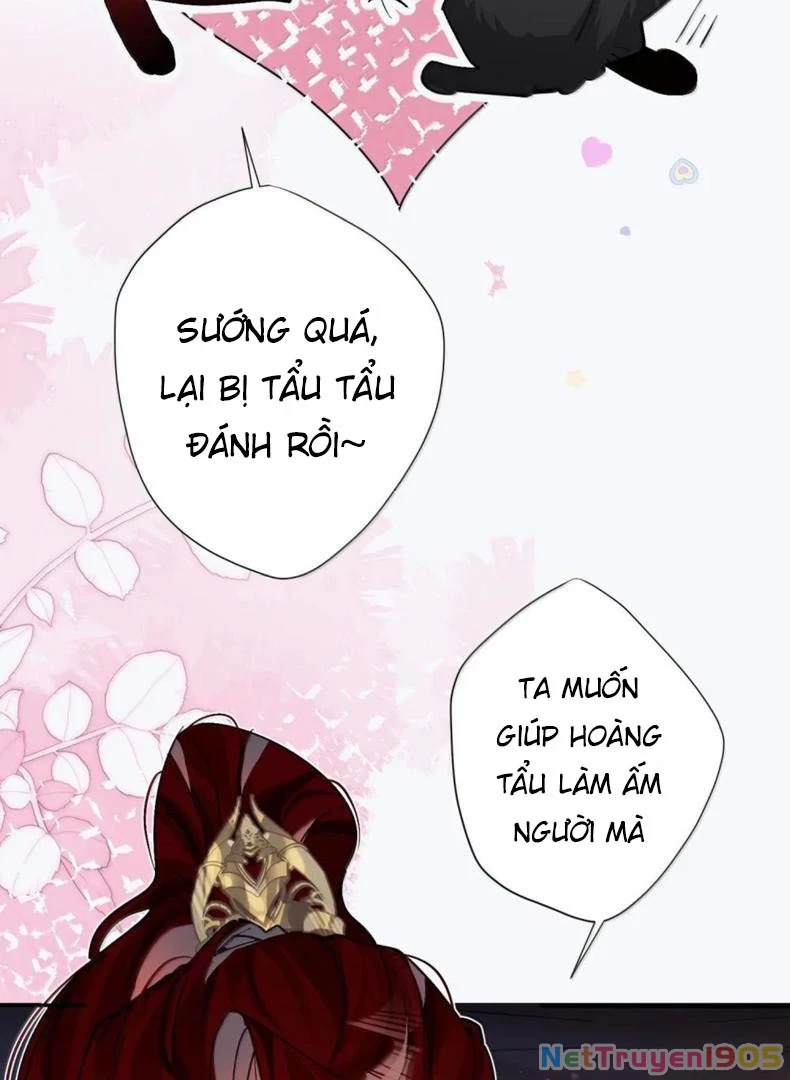 Quấn Quýt Chapter 22 - 34