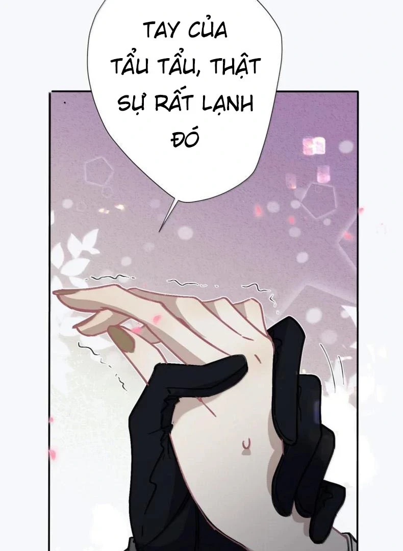 Quấn Quýt Chapter 22 - 36