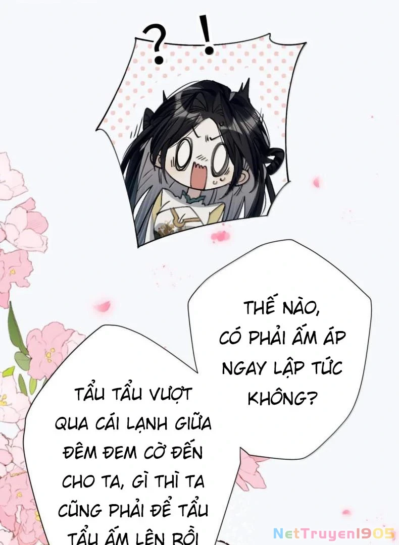 Quấn Quýt Chapter 22 - 39