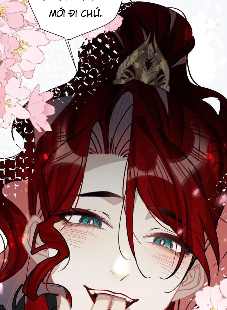 Quấn Quýt Chapter 22 - 40