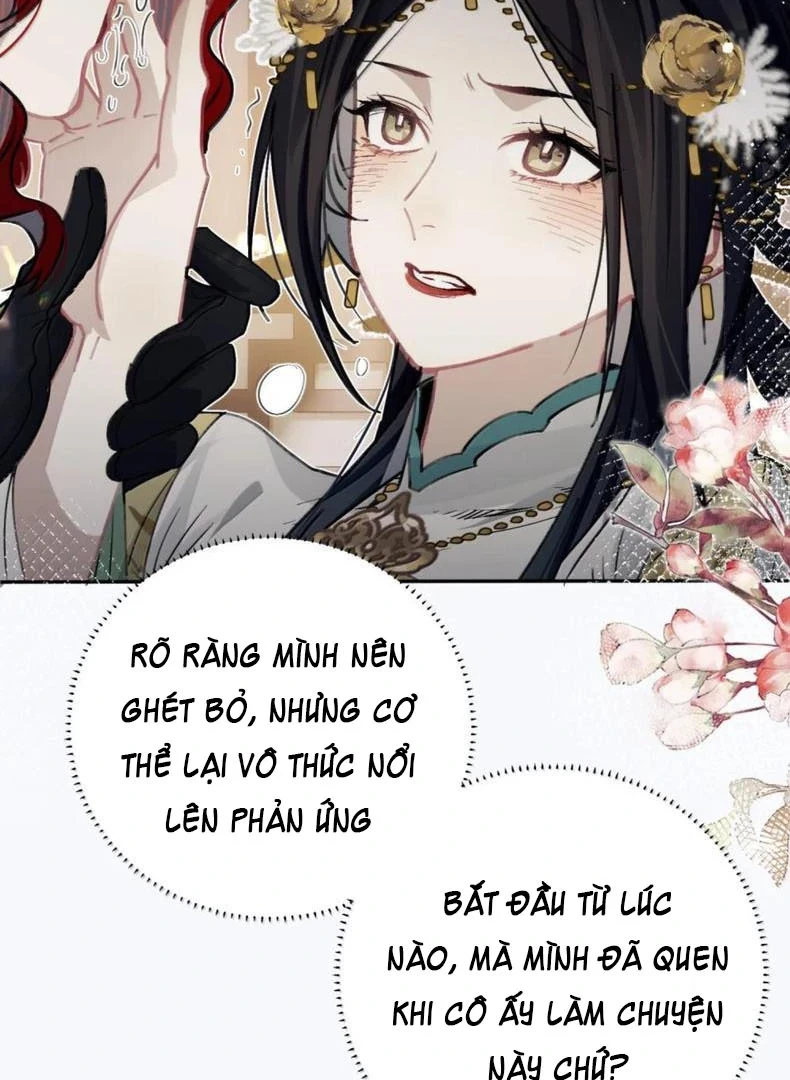 Quấn Quýt Chapter 22 - 43