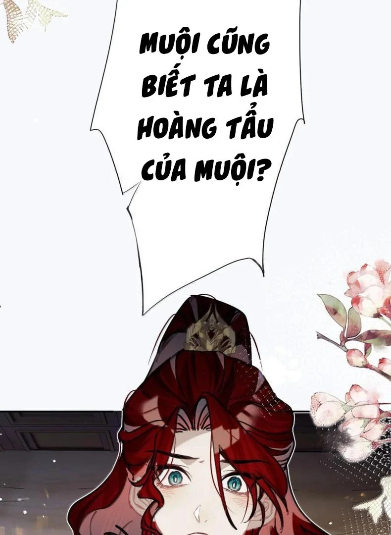Quấn Quýt Chapter 22 - 46