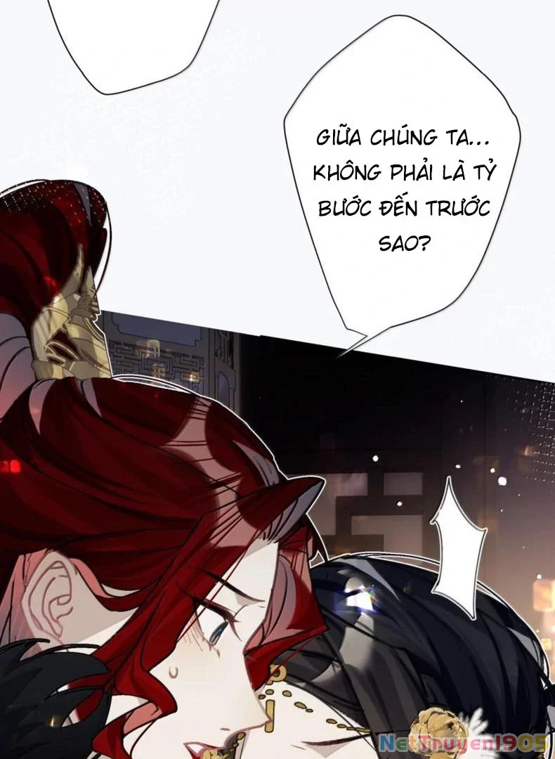 Quấn Quýt Chapter 22 - 52