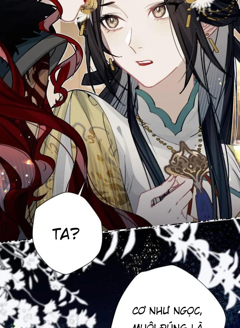 Quấn Quýt Chapter 22 - 53