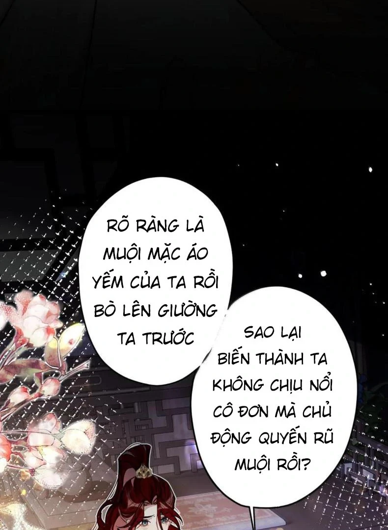 Quấn Quýt Chapter 22 - 56