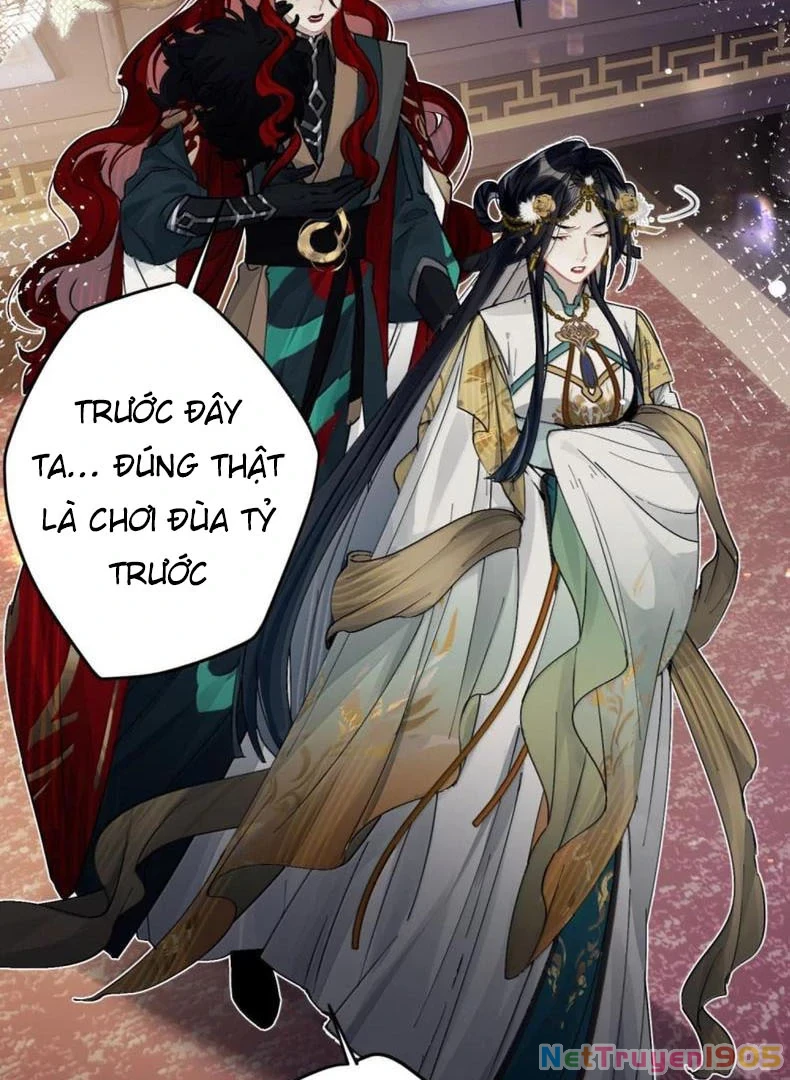 Quấn Quýt Chapter 22 - 57