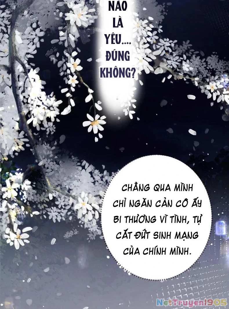 Quấn Quýt Chapter 22 - 64