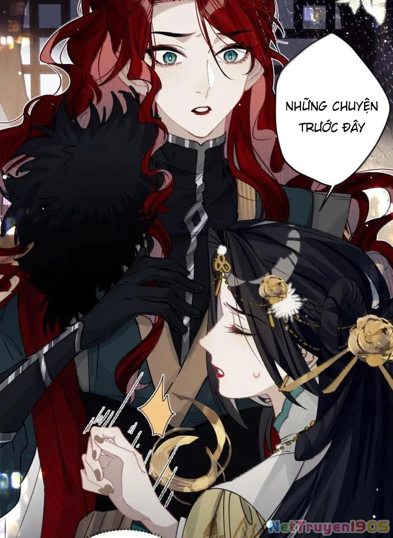 Quấn Quýt Chapter 22 - 68