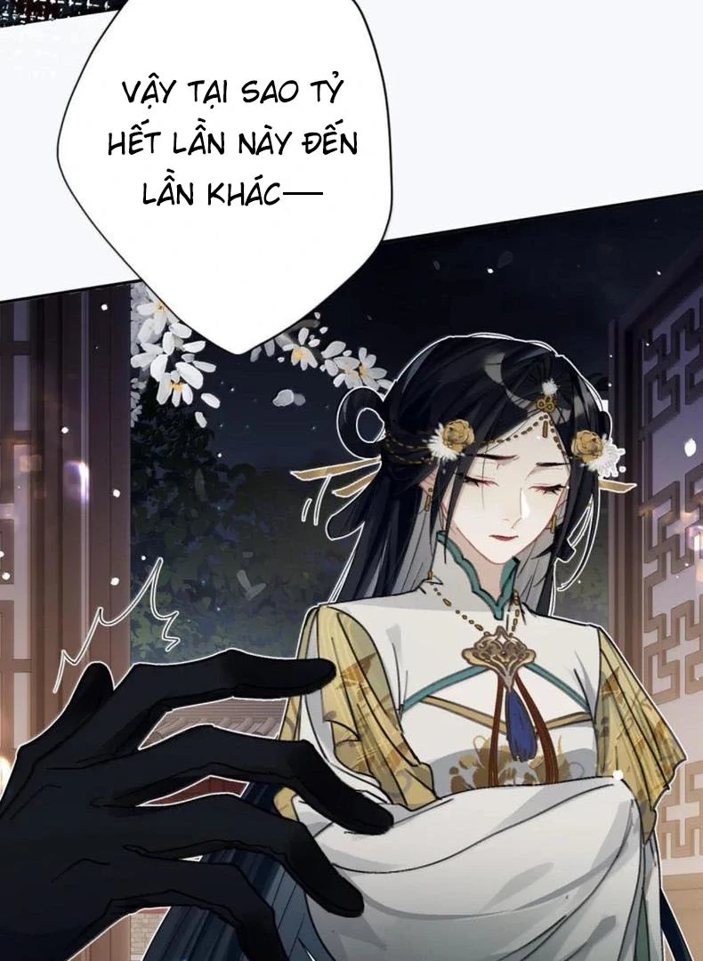 Quấn Quýt Chapter 22 - 71