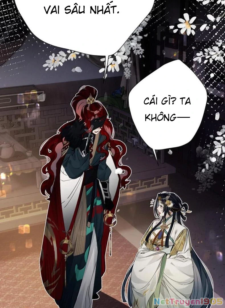 Quấn Quýt Chapter 22 - 75