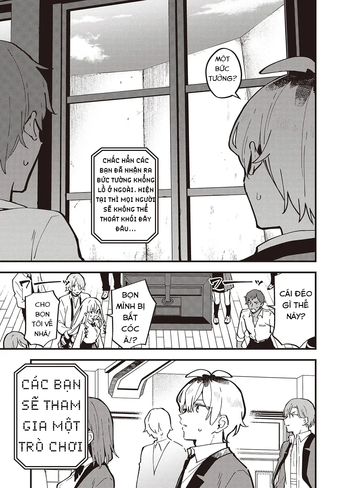 Kimi No Negai Ga Kanau Made Chapter 1 - 20