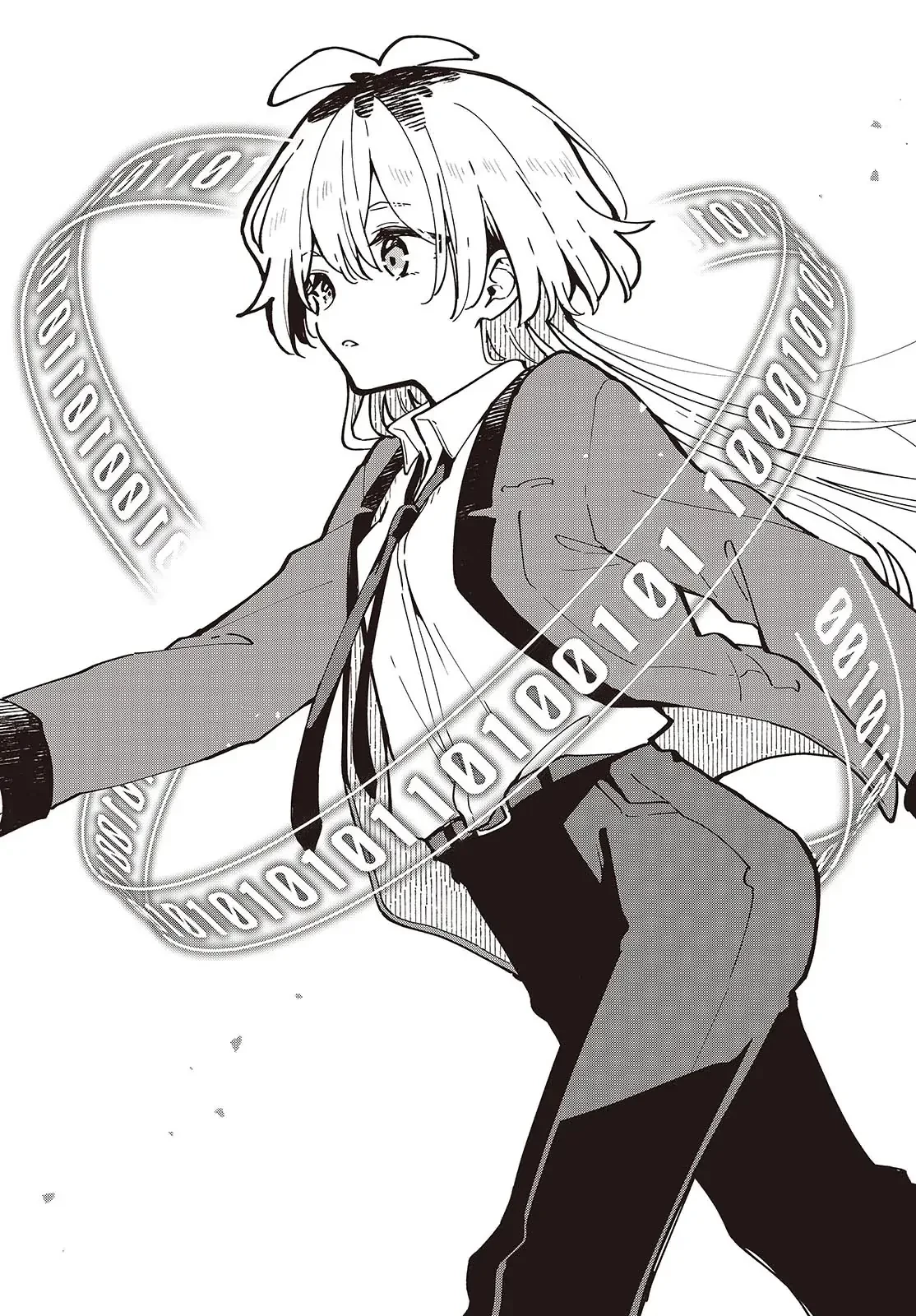 Kimi No Negai Ga Kanau Made Chapter 1 - 23