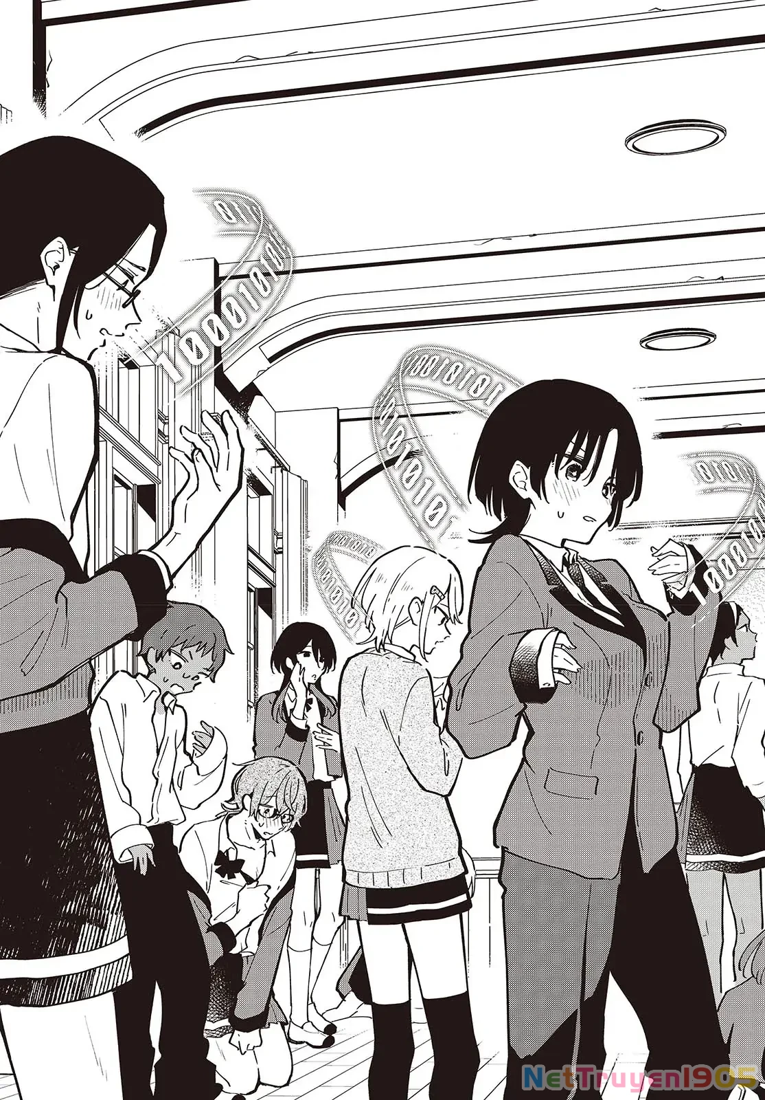 Kimi No Negai Ga Kanau Made Chapter 1 - 26