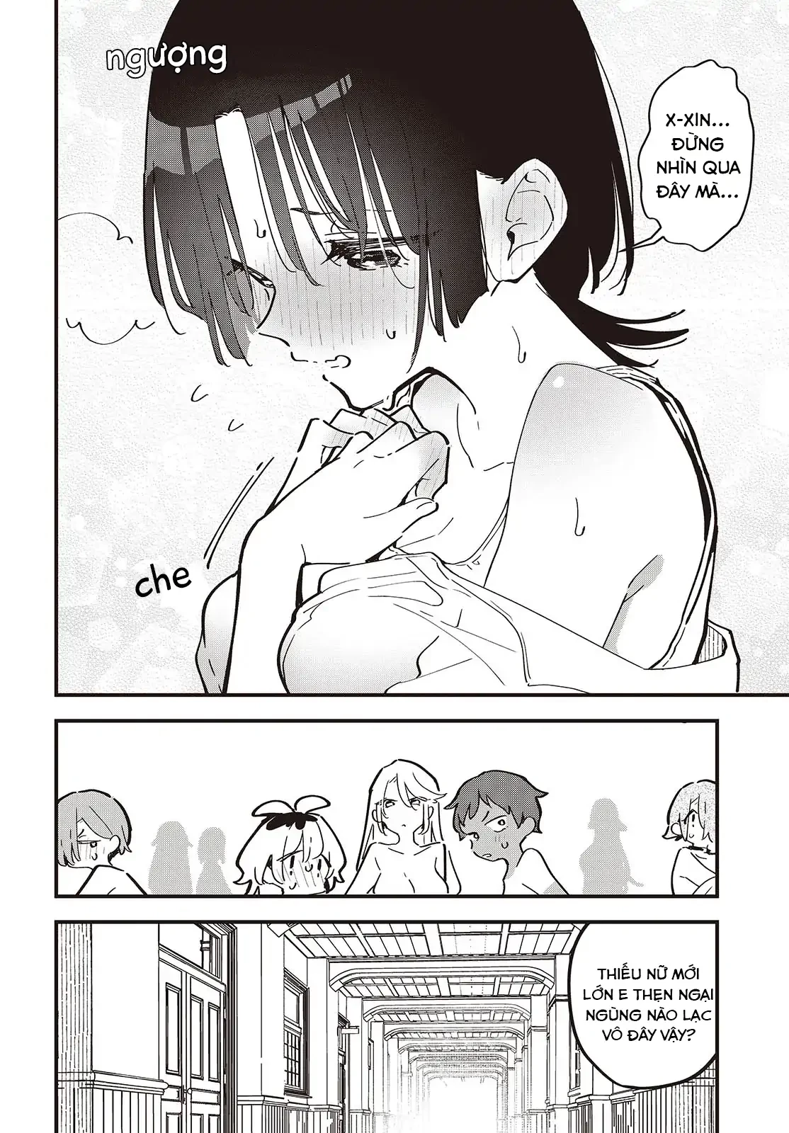 Kimi No Negai Ga Kanau Made Chapter 2 - 10