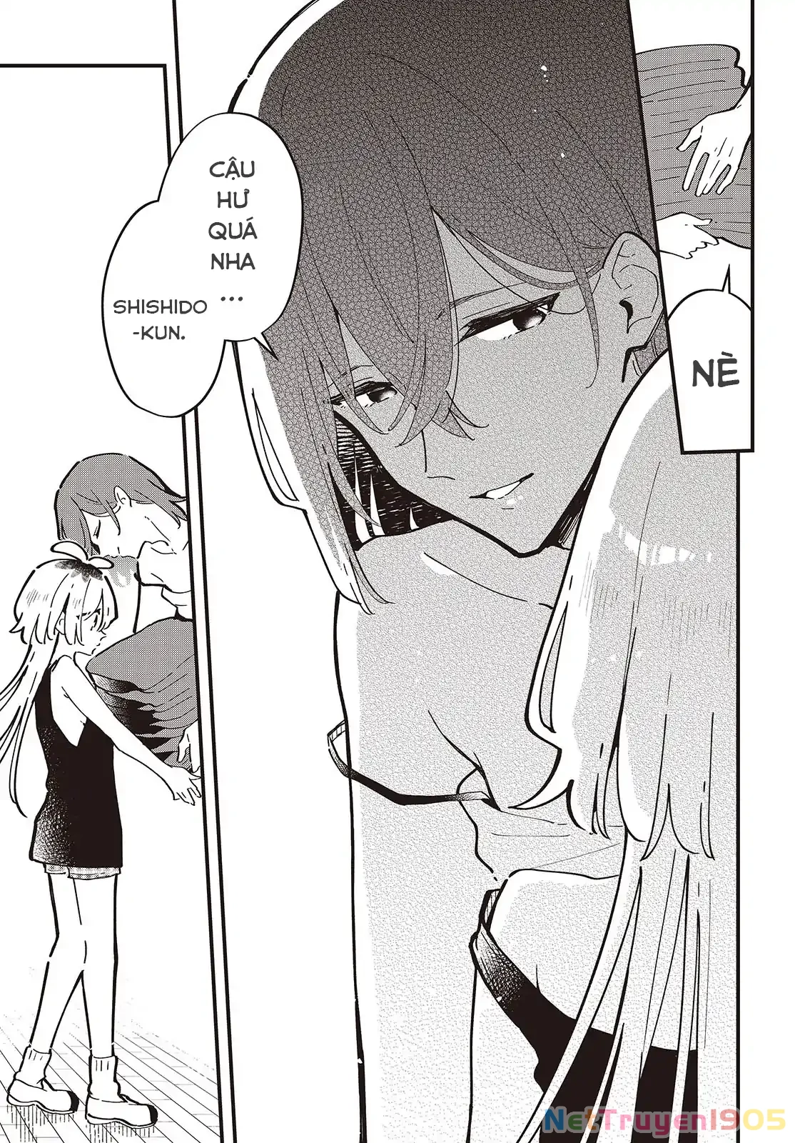 Kimi No Negai Ga Kanau Made Chapter 2 - 15