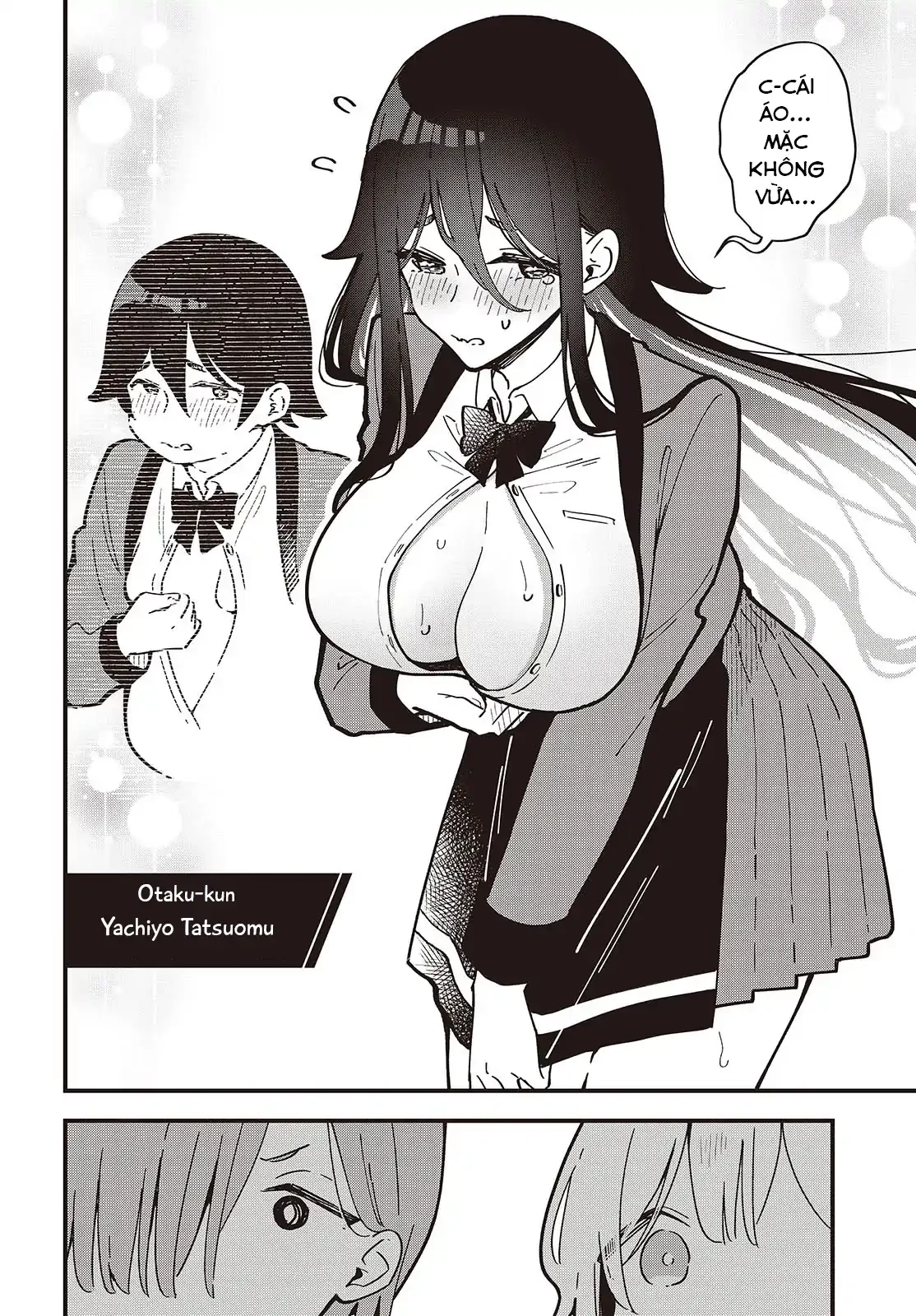 Kimi No Negai Ga Kanau Made Chapter 2 - 18