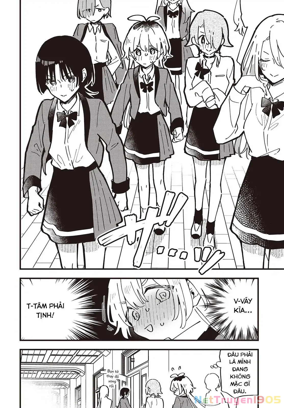 Kimi No Negai Ga Kanau Made Chapter 2 - 22