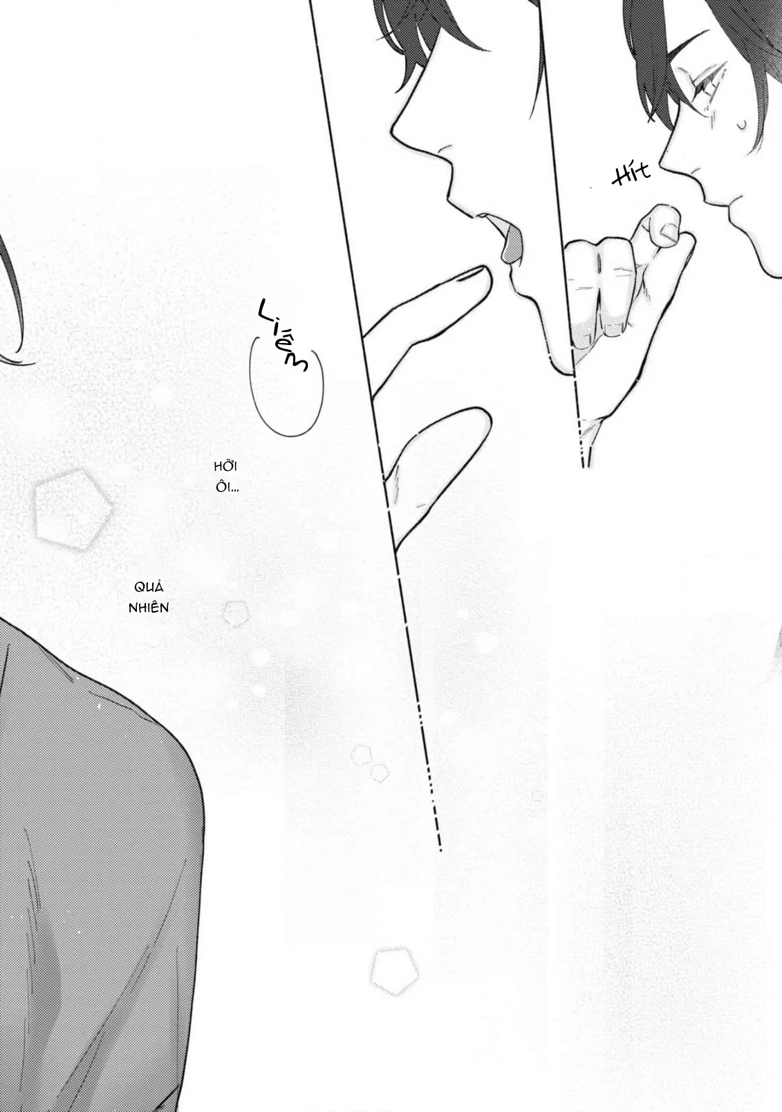 Đến Đây Ăn Em Đi Chapter 1 - 16