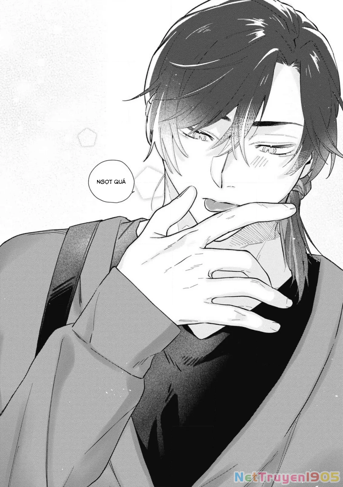 Đến Đây Ăn Em Đi Chapter 1 - 17