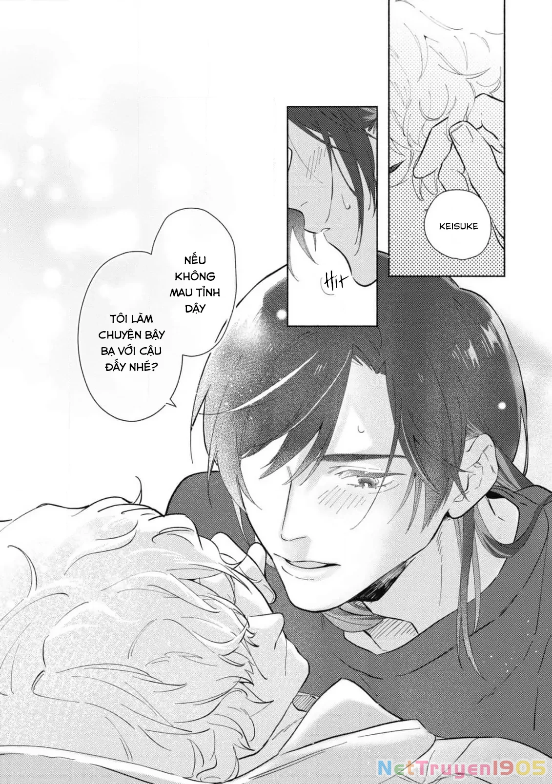 Đến Đây Ăn Em Đi Chapter 1 - 28