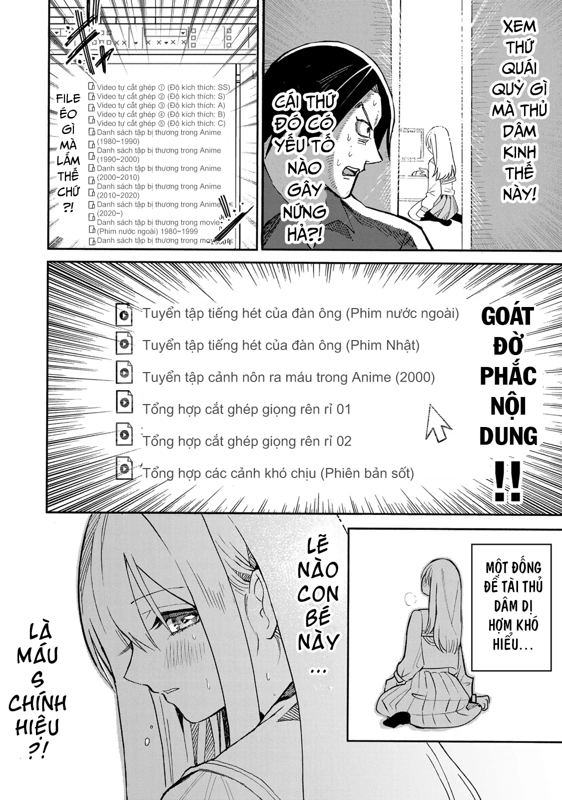 Wound & Bandage Chapter 1 - 8