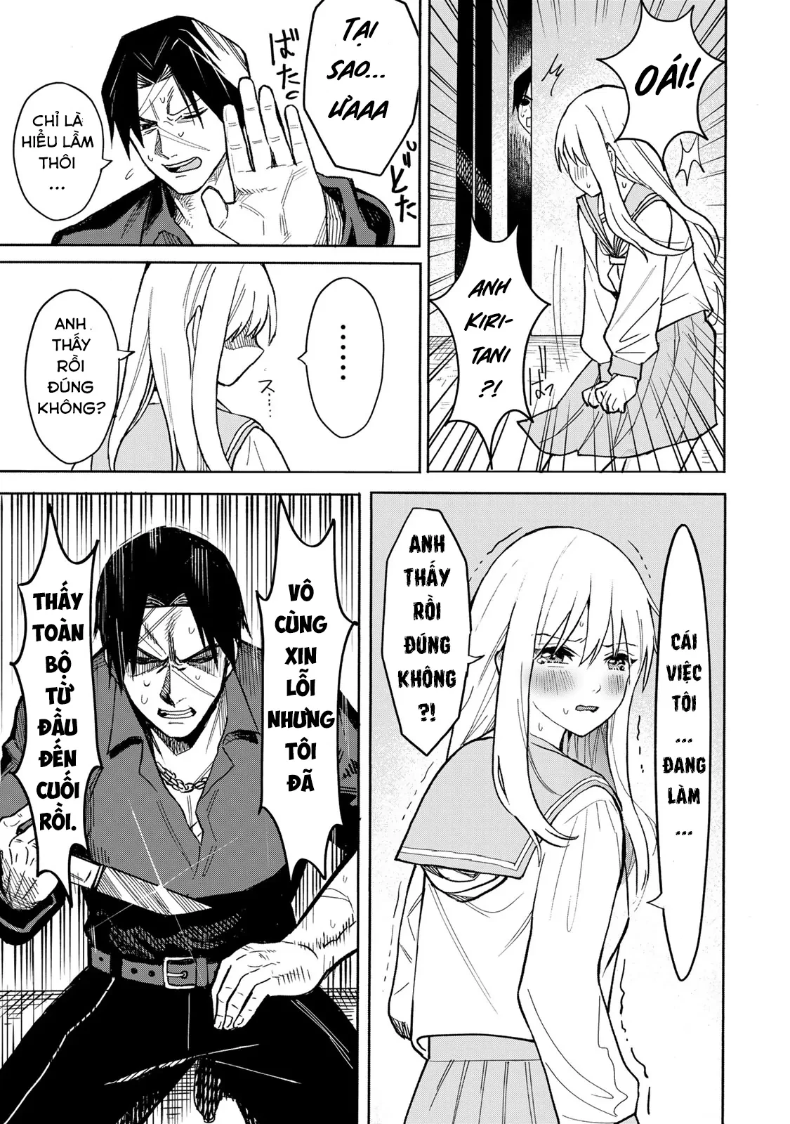 Wound & Bandage Chapter 1 - 9