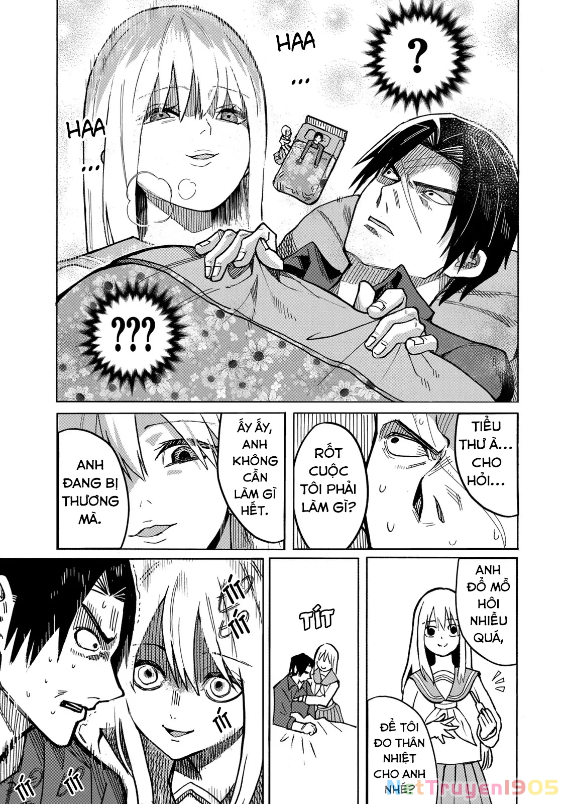 Wound & Bandage Chapter 1 - 13