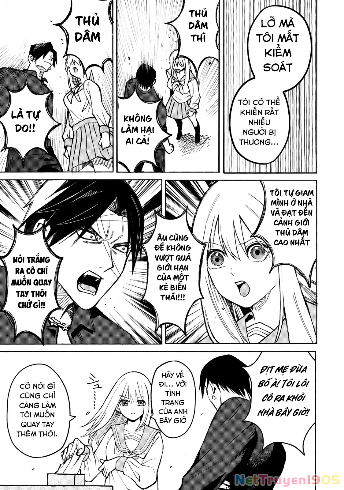 Wound & Bandage Chapter 1 - 17
