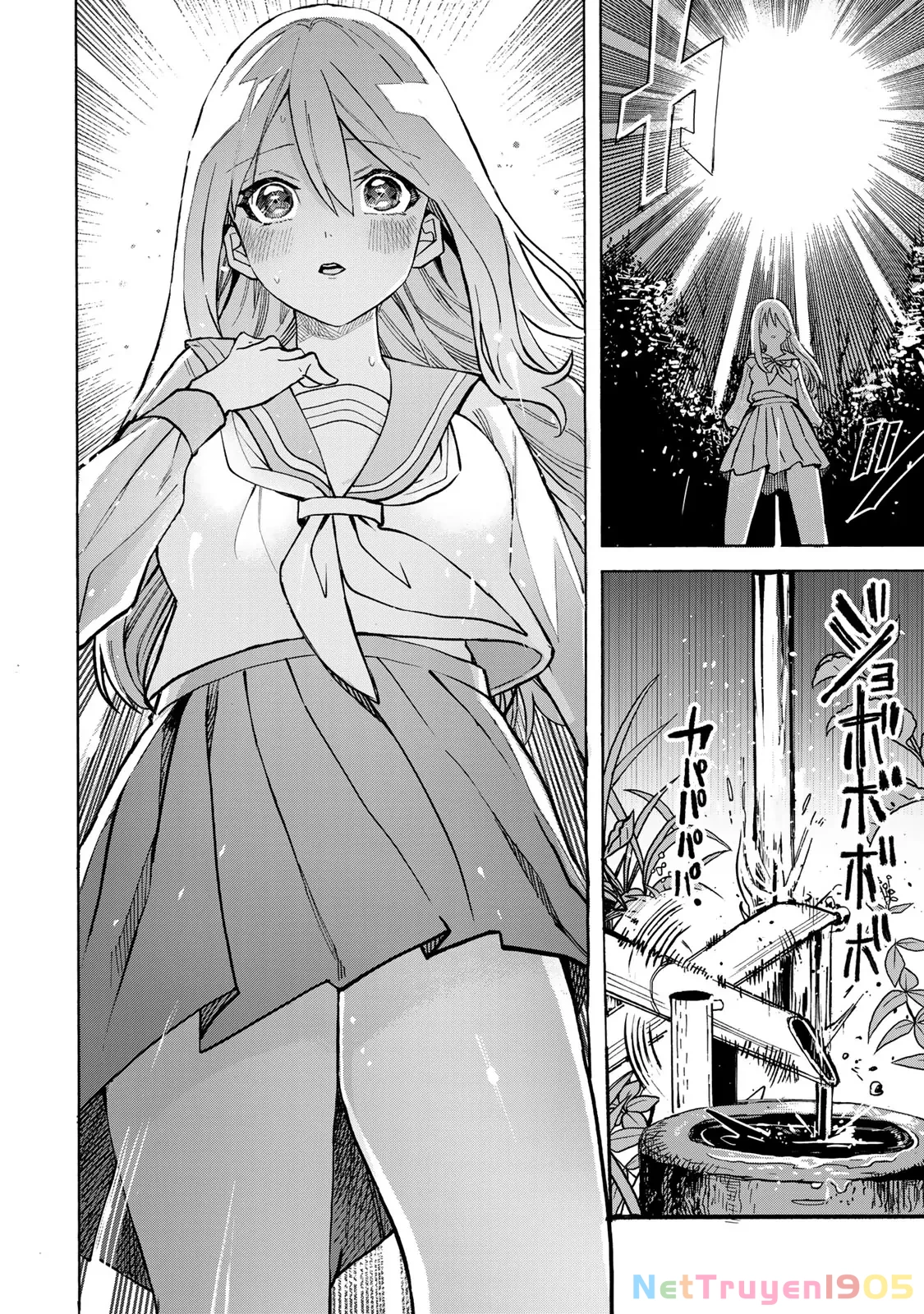 Wound & Bandage Chapter 1 - 38