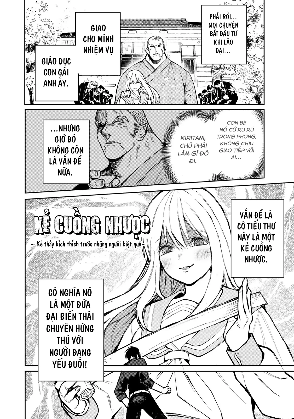 Wound & Bandage Chapter 2 - 4
