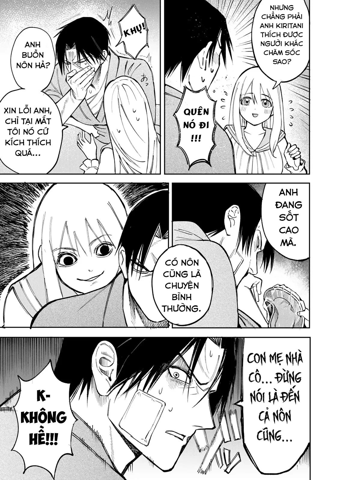 Wound & Bandage Chapter 2 - 13