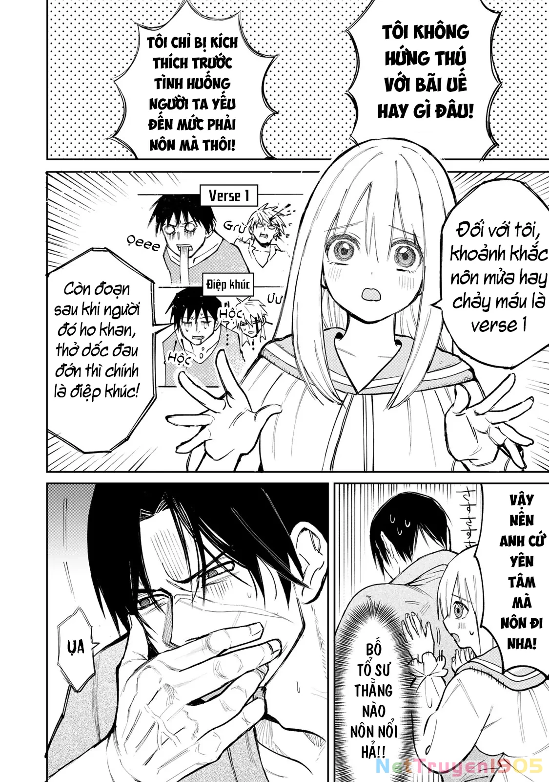 Wound & Bandage Chapter 2 - 14