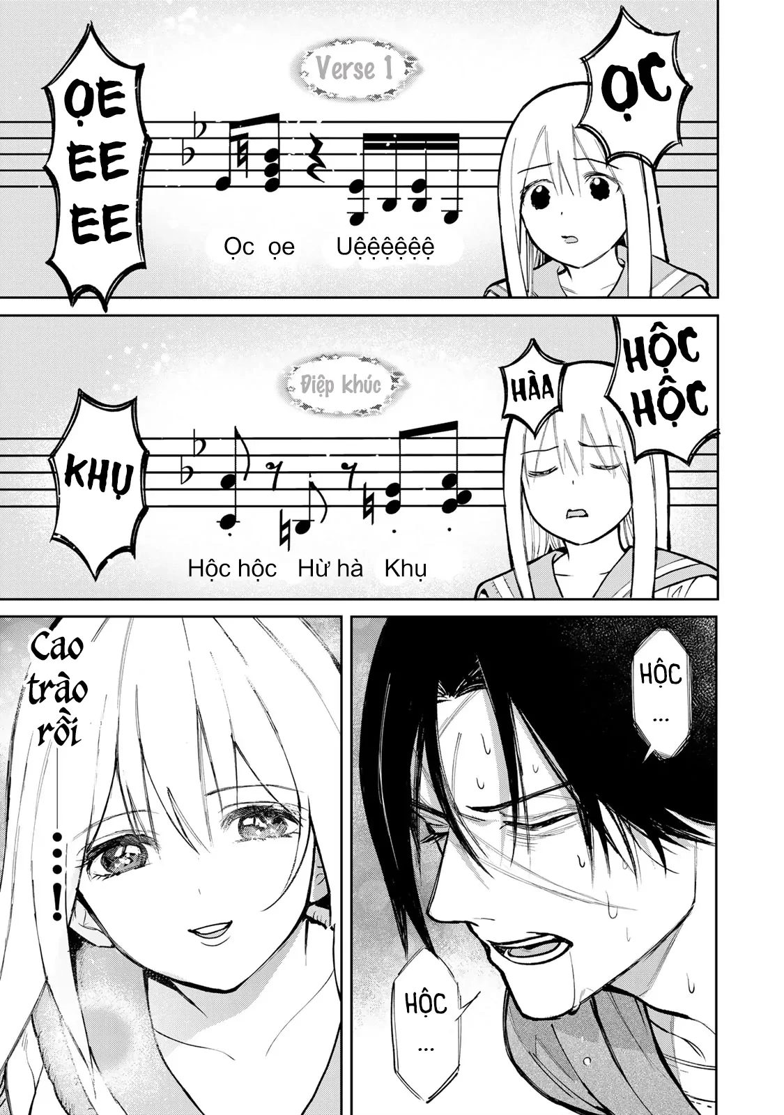 Wound & Bandage Chapter 2 - 15