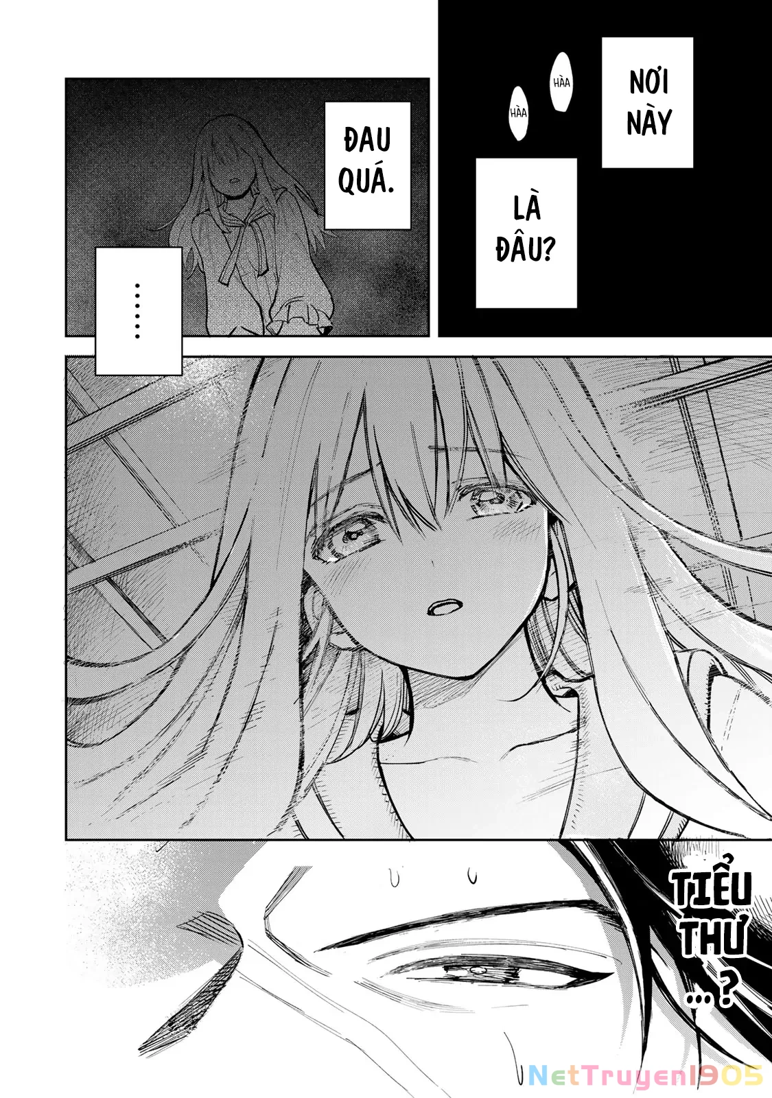 Wound & Bandage Chapter 2 - 18