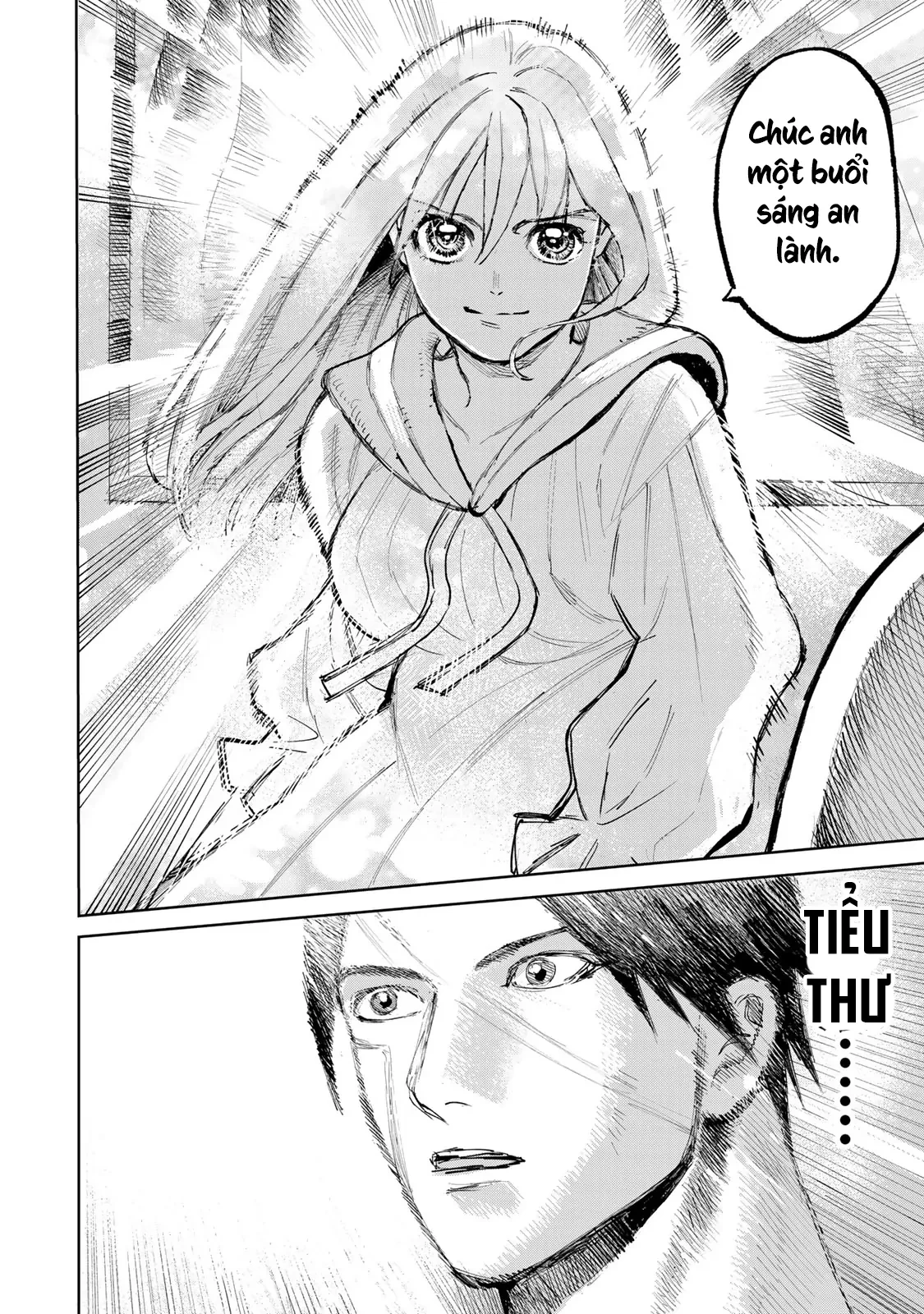 Wound & Bandage Chapter 2 - 20