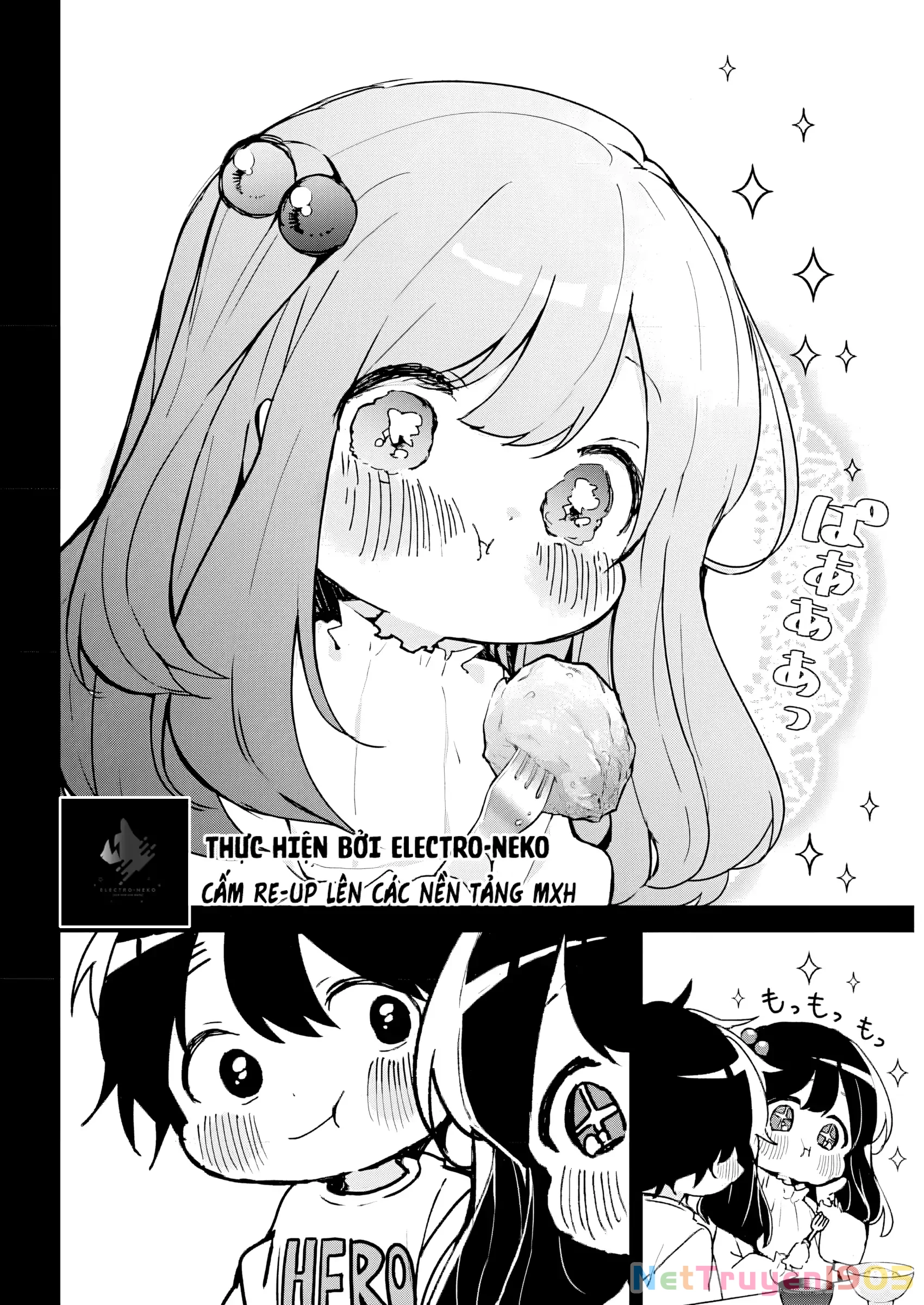 Osananananajimi Chapter 1 - 19