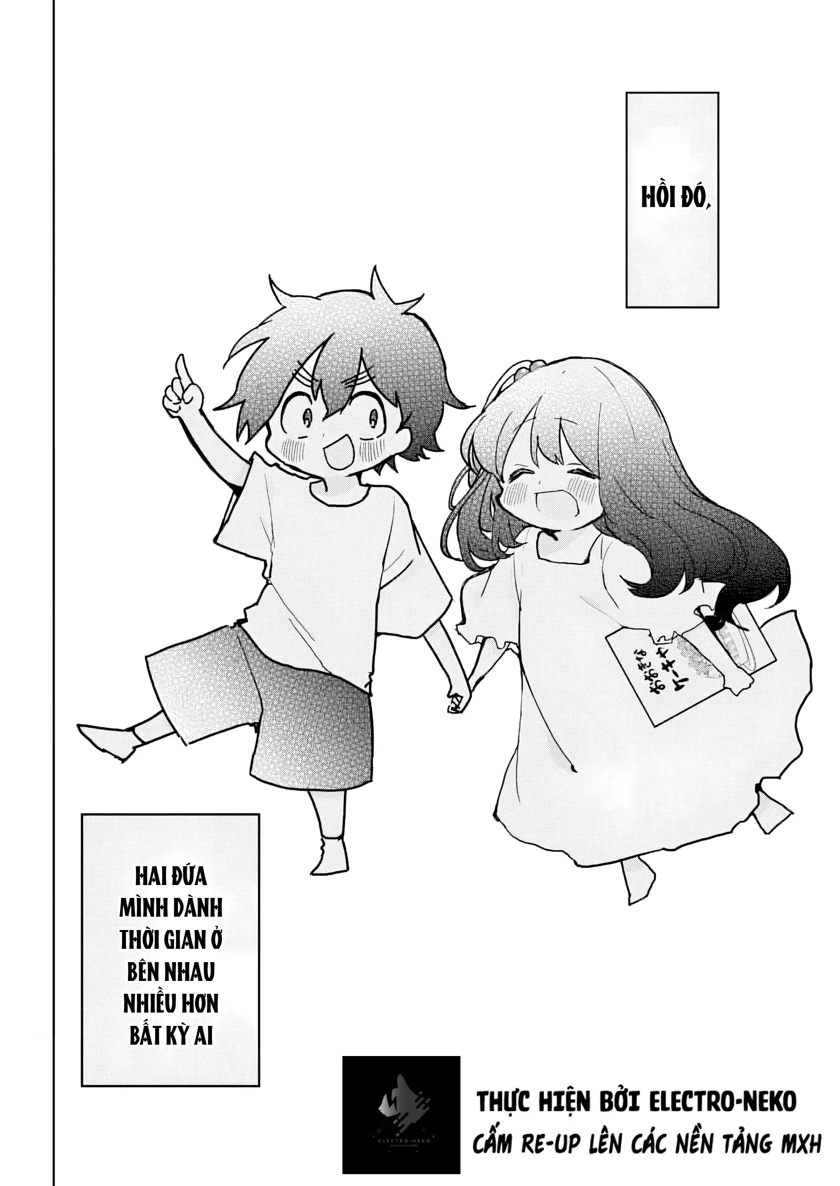 Osananananajimi Chapter 1 - 21