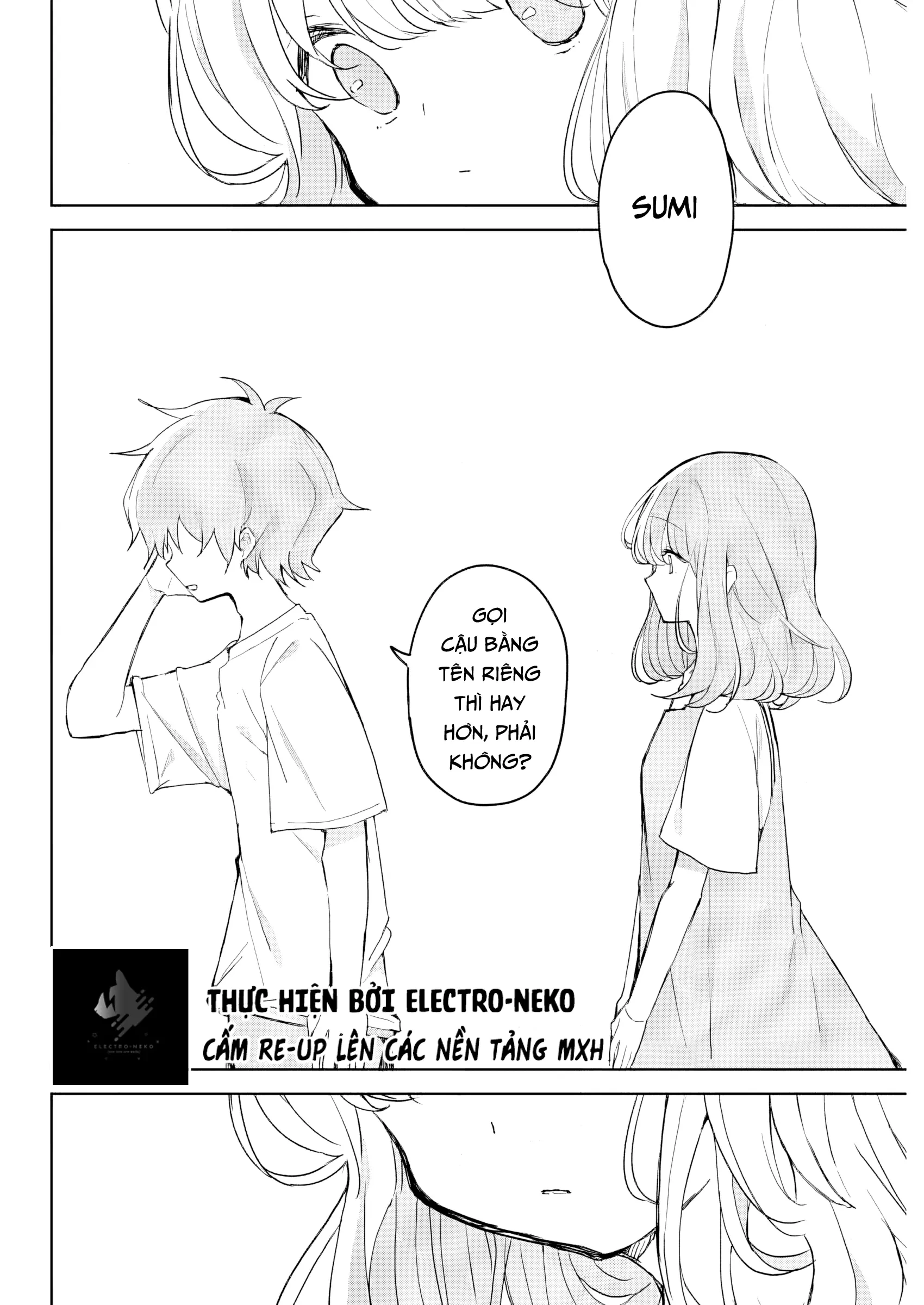Osananananajimi Chapter 1 - 29