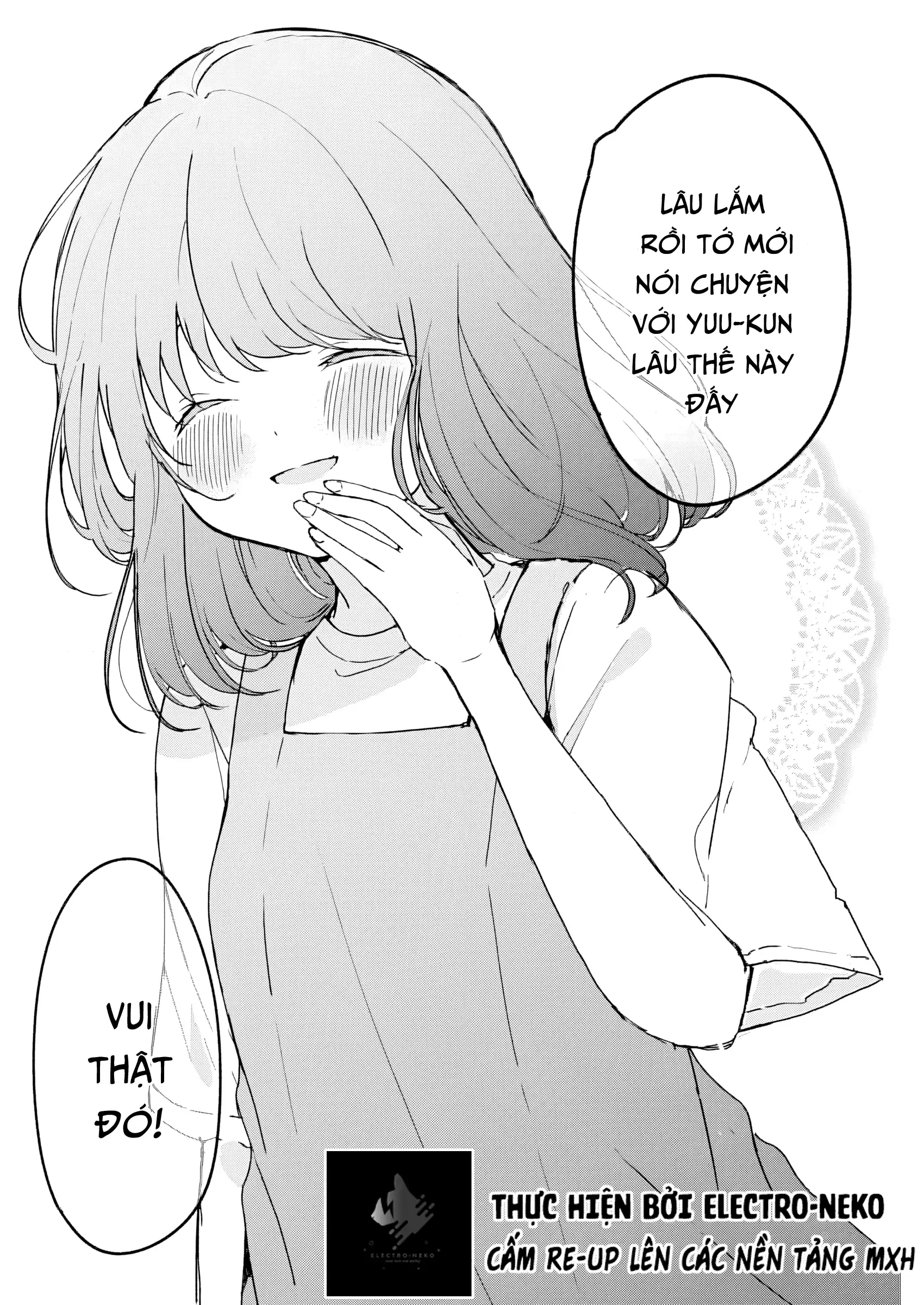 Osananananajimi Chapter 1 - 41