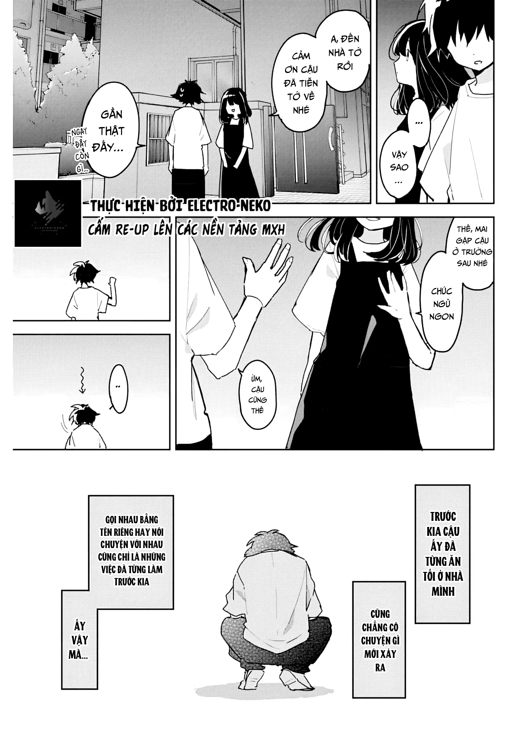 Osananananajimi Chapter 1 - 42