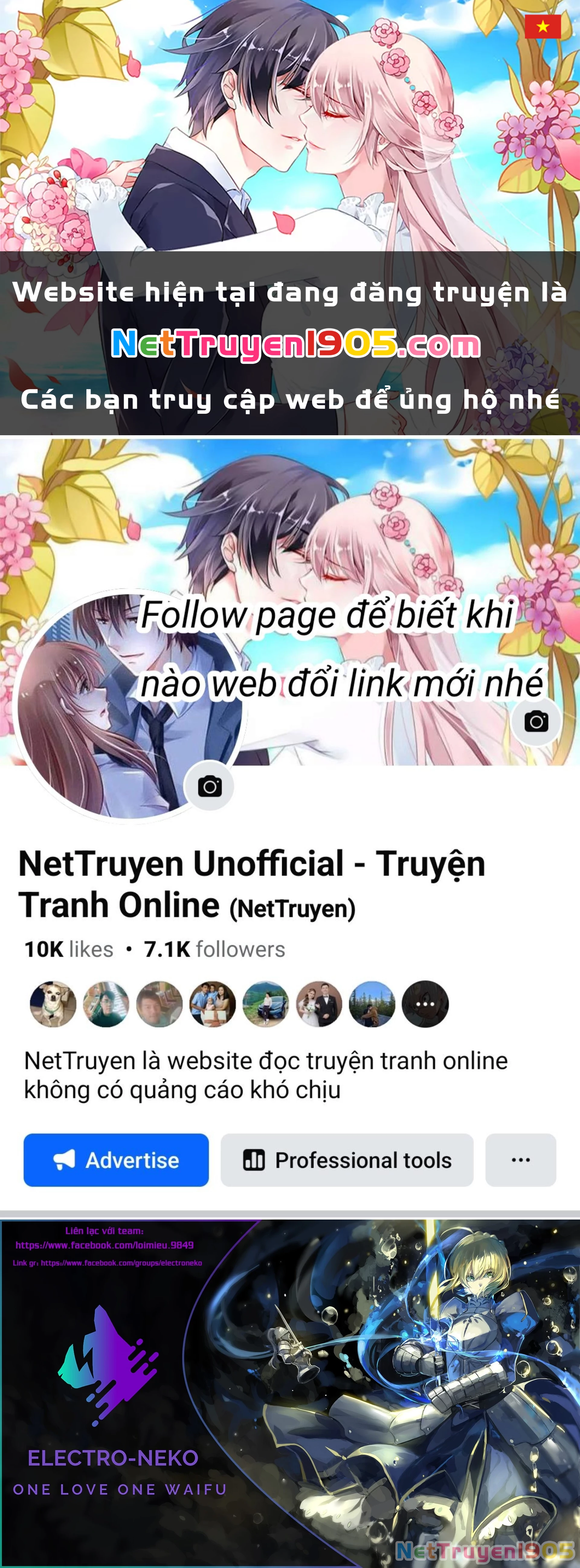 Osananananajimi Chapter 2 - 1