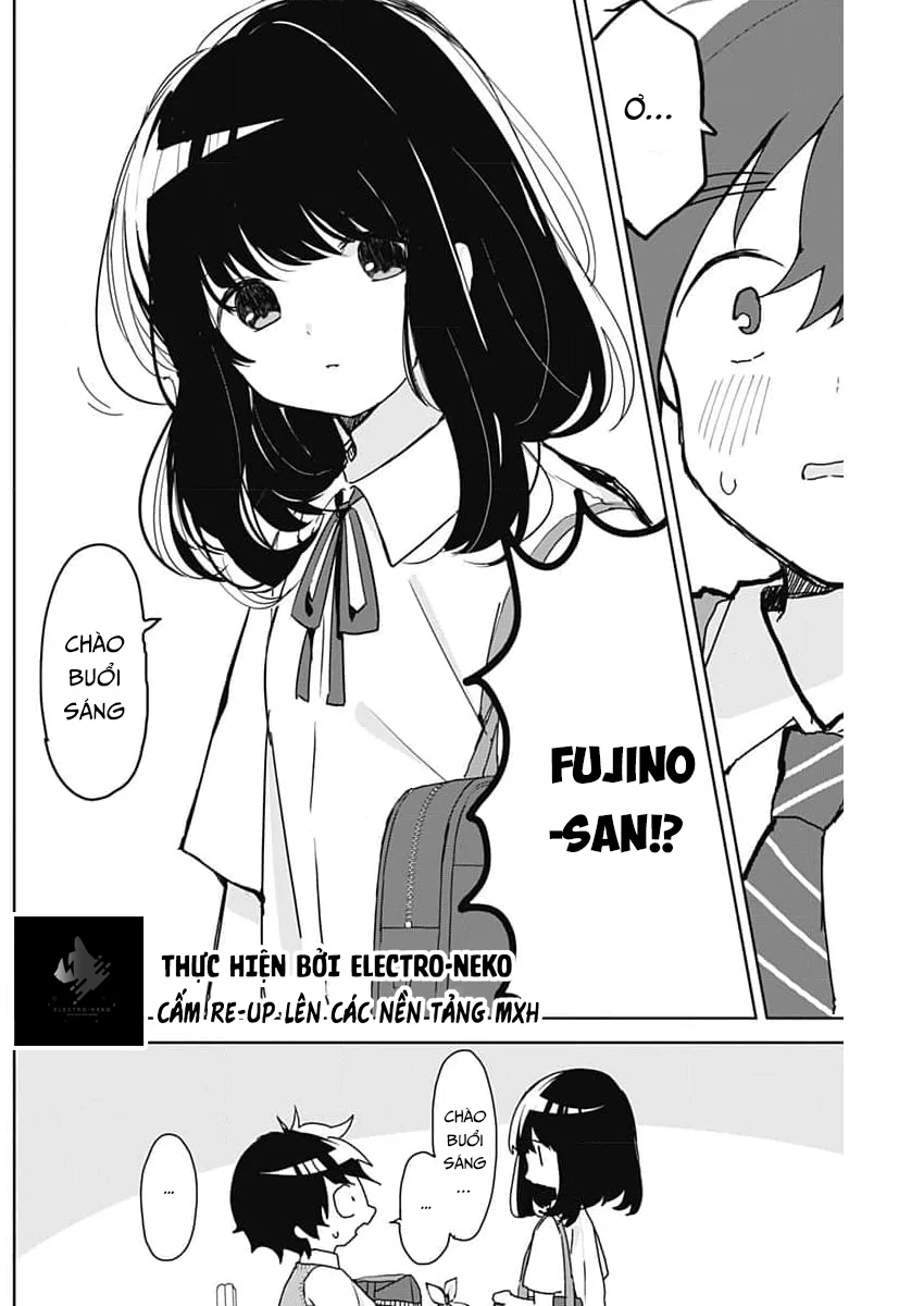 Osananananajimi Chapter 2 - 11